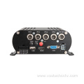 4 Channel Hard Drive Mobile NVR